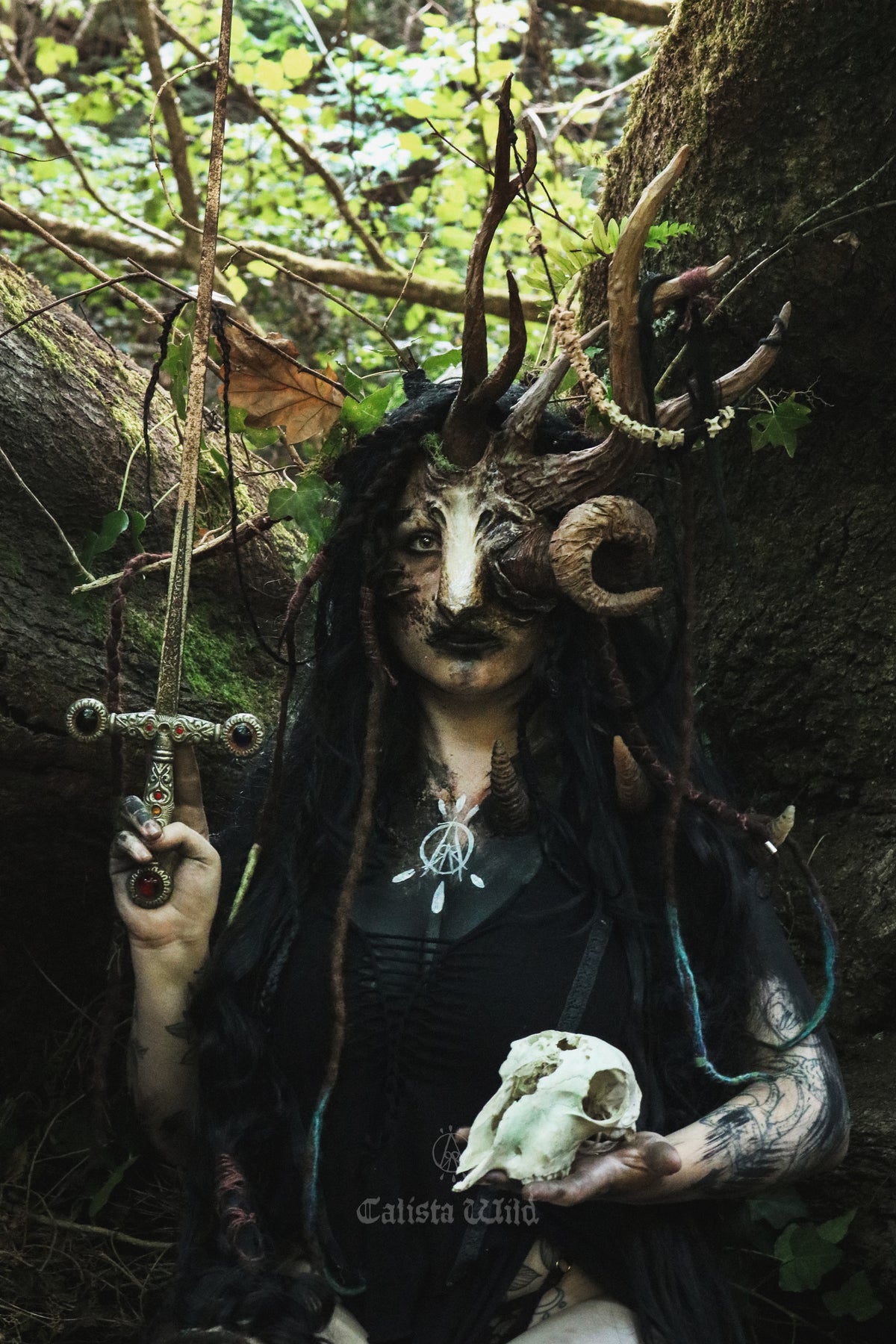 The Cult of Mortentra