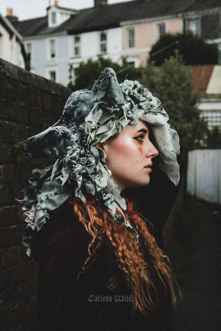 Wolf Girl