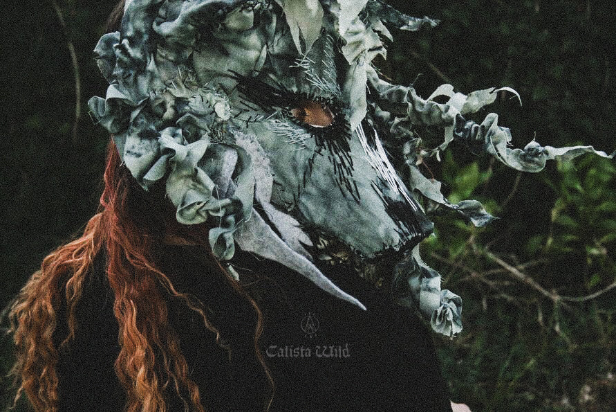 Wolf Girl