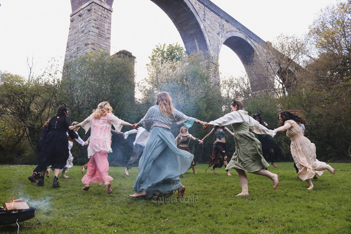 Beltane, 2026