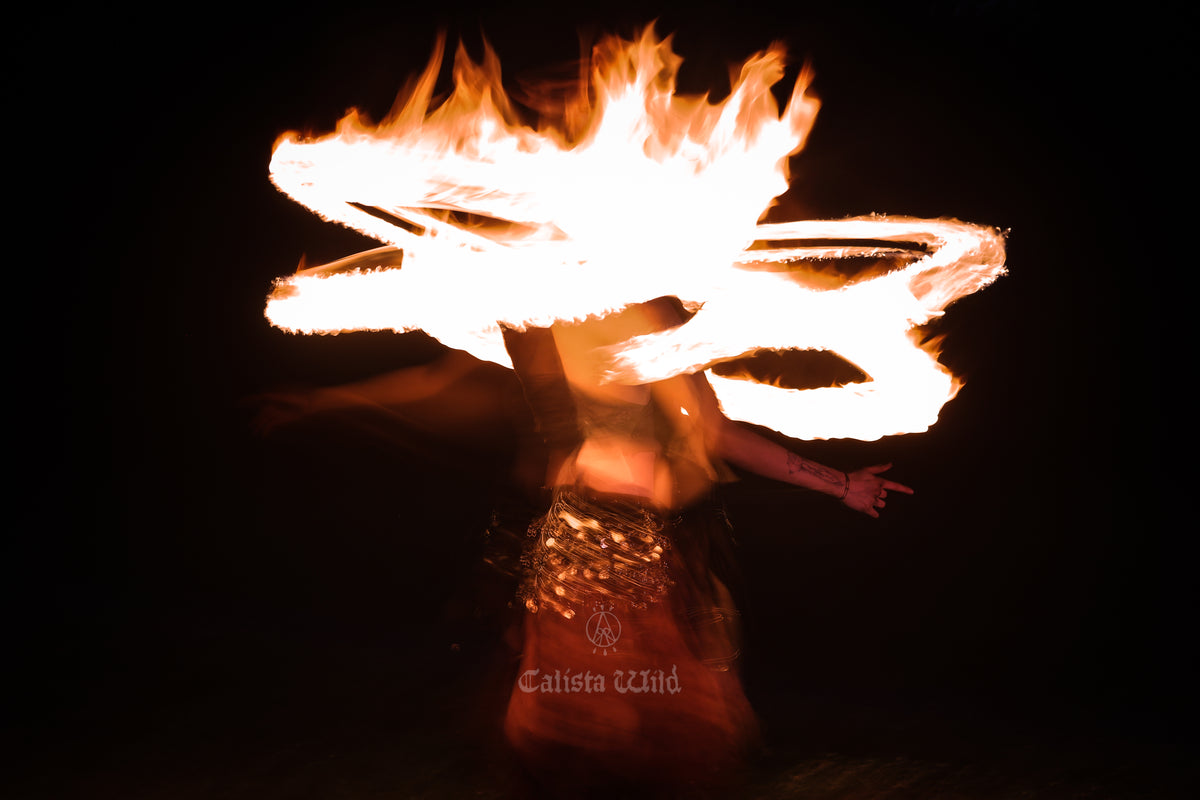 Beltane, 2026